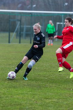 Bild 238 - B-Juniorinnen SV Henstedt Ulzburg - Holstein Kiel : Ergebnis: 0:1